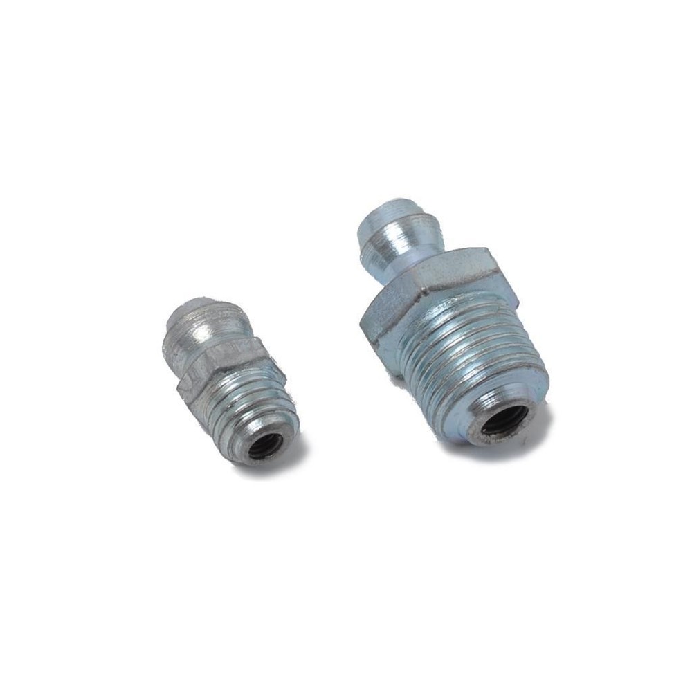50pcs 1/4\\\\\\\'\\\\\\\' 1/8\\\\\\\'\\\\\\\' Hydraulic Fitting SAE for