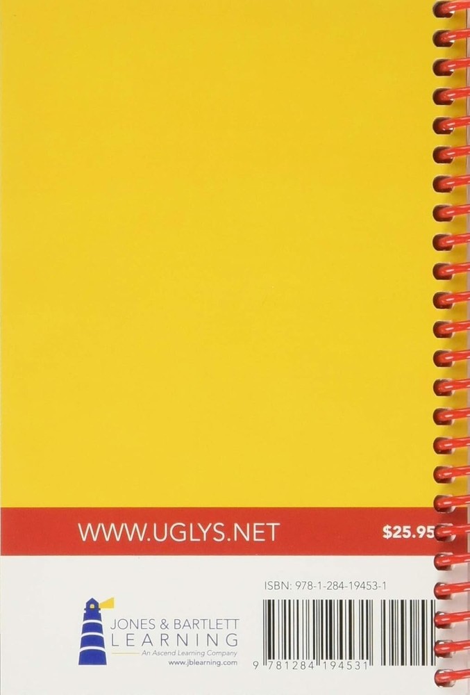 Ugly’s Electrical References, 2020 Edition 6th Edition