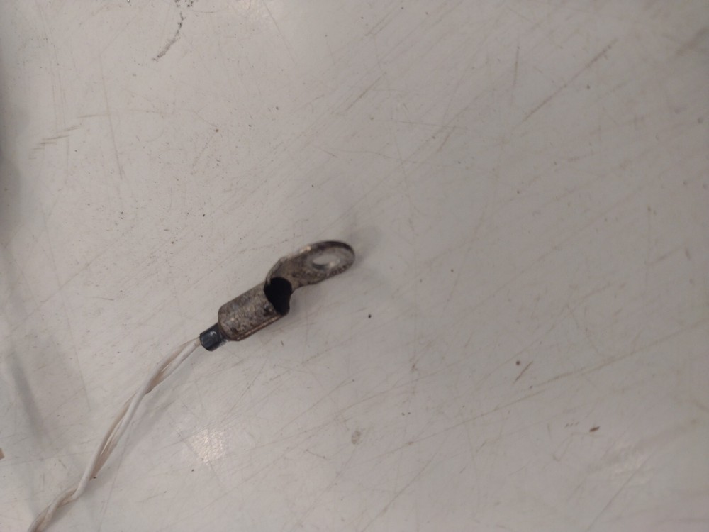 Miller 219343 Thermistor 30 K Ohm