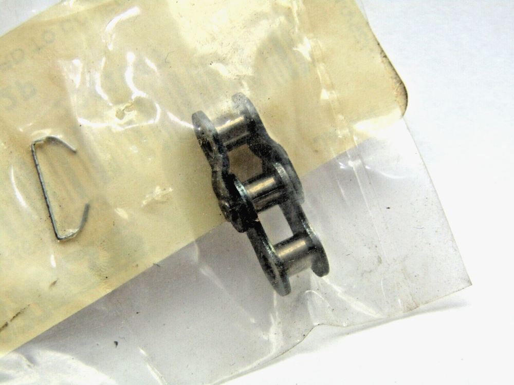 Morse 25 OL 2P 25-1 Two Pitch Offset Link