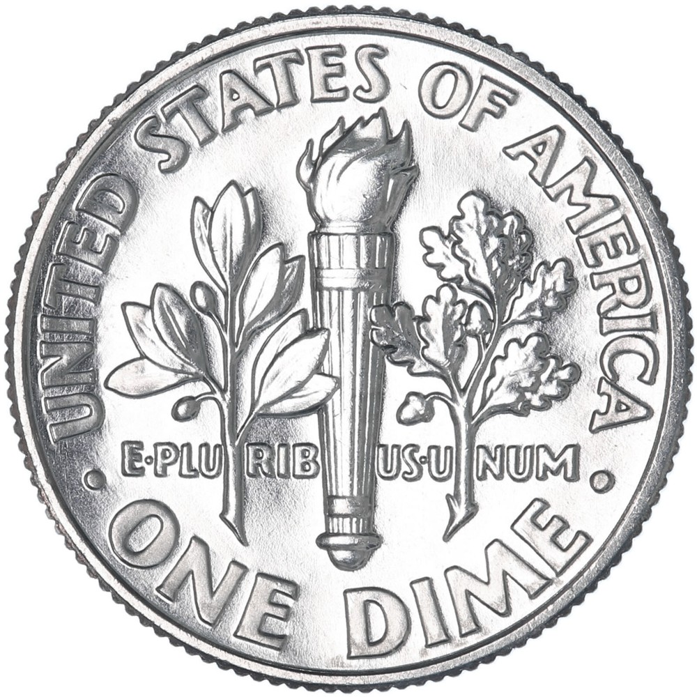 2003 P Roosevelt Dime BU US Coin