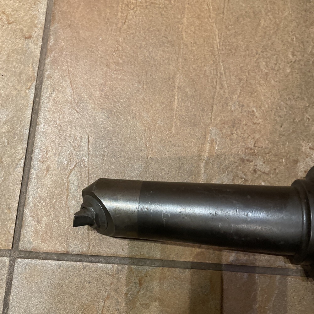TSD Microbore 50CT-64 Boring Head Used