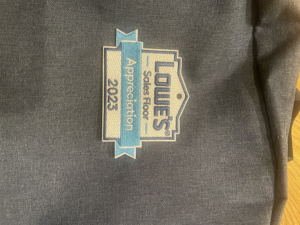 Lowe's Backpack