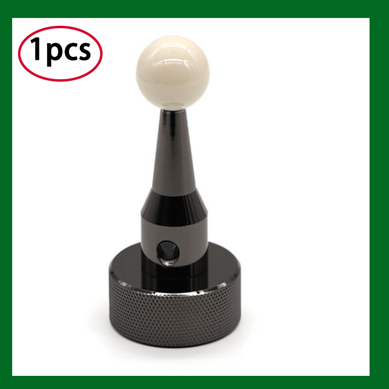 30mm Diamete Ceramic Ball With Base Reference Ball Calibration Sphere Precision