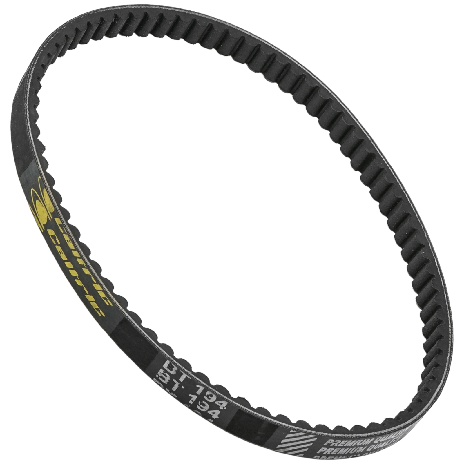 Caltric 0453455 Drive Clutch Belt For Polaris Outlaw 90 2007-2014 2016