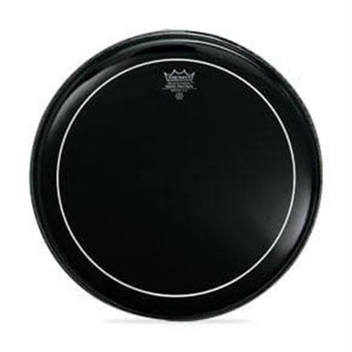 Remo Pinstripe Ebony Drumhead 8"