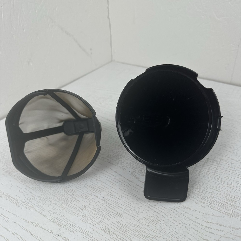 Ninja 14 Cup Coffee Maker DCM Series 30 Replacement Brew Basket Permanent Filter