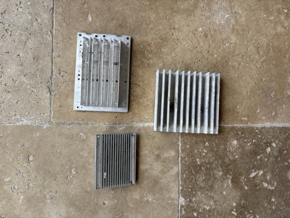 Miscellaneous Electronics - Not Working For Parts