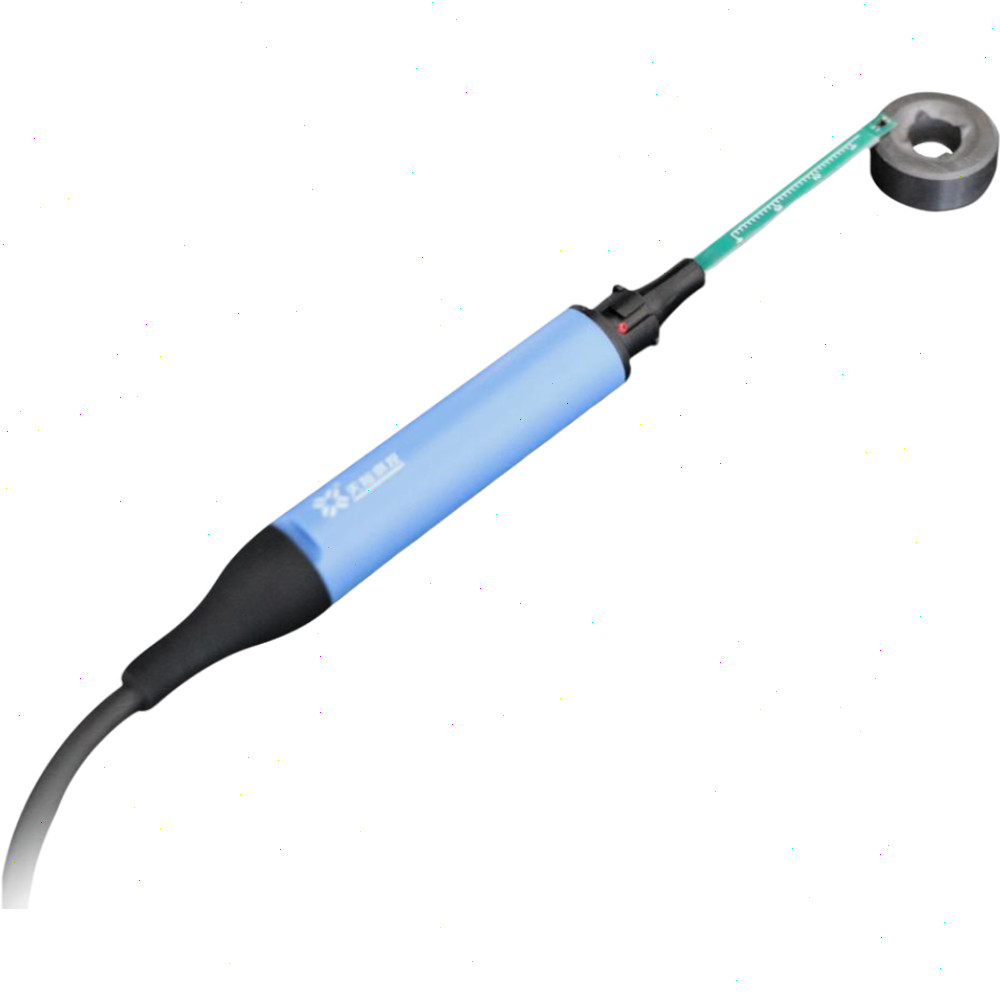 Hall Probe Transducer Sensor for Teslameter TM5100 with 1% 2% 5% Accuracy