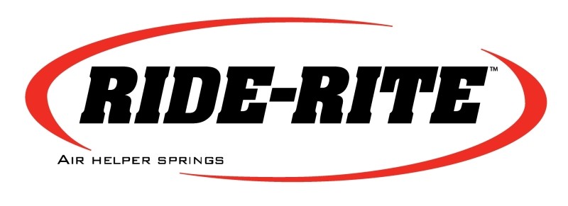 Firestone Ride-Rite 9181 Pressure Gauge