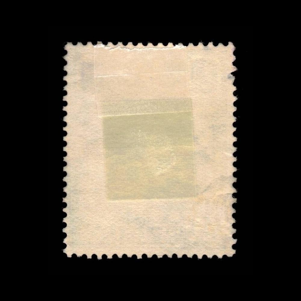 Malta, Scott 99, Malta, 1922, used, 114836