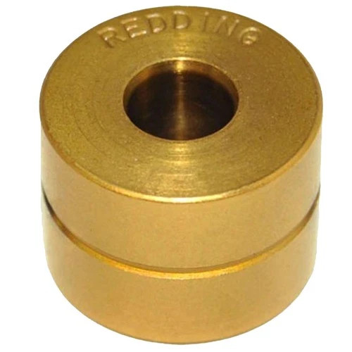 REDDING .342 Titanium Nitride Neck Sizing Bushing - 76342