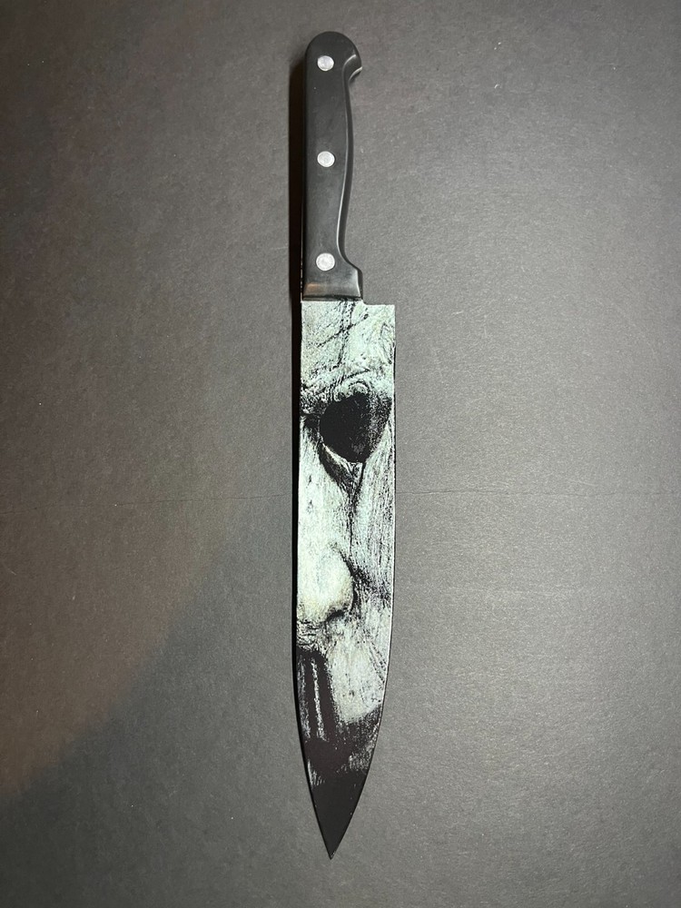 Michael Myers Halloween 2018 Kitchen Knife