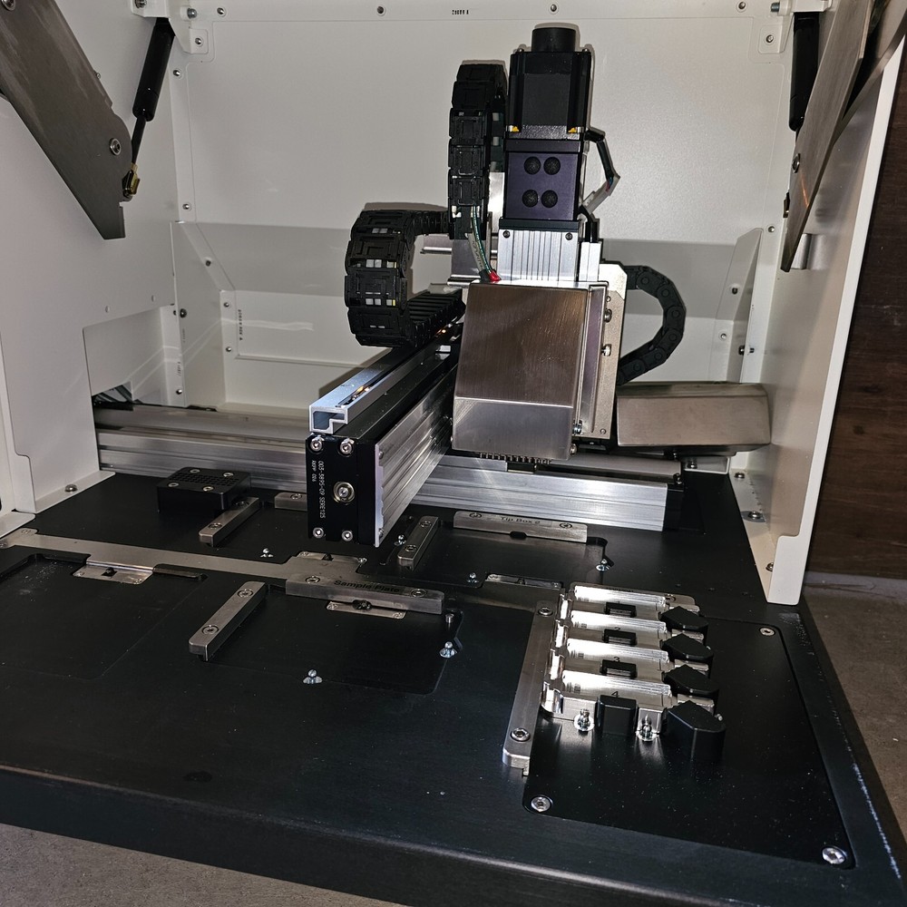 Applied Biosystems 3072 OpenArray AccuFill Liquid Handling System AB