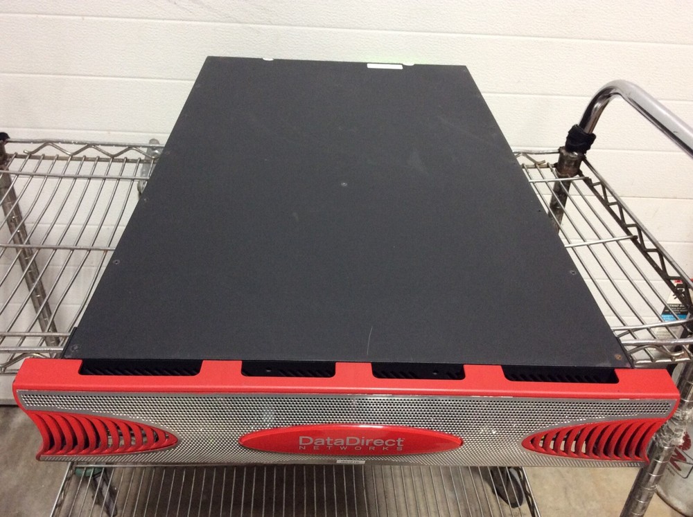 DataDirect Networks Infiniband complete Server Model S2A9900 with 04-00203-604