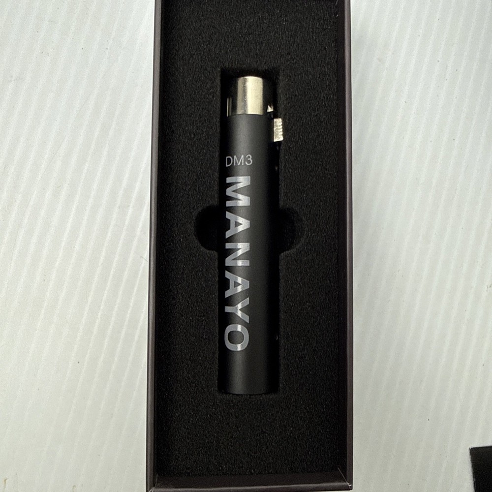 DM3 MANAYO Microphone preamplifier