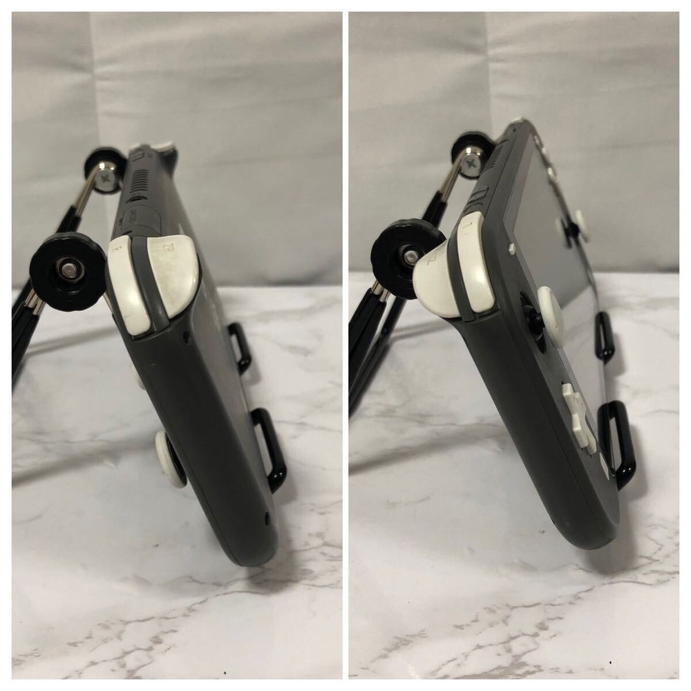 Nintendo Switch Lite Gray Console Working Tested from Japan