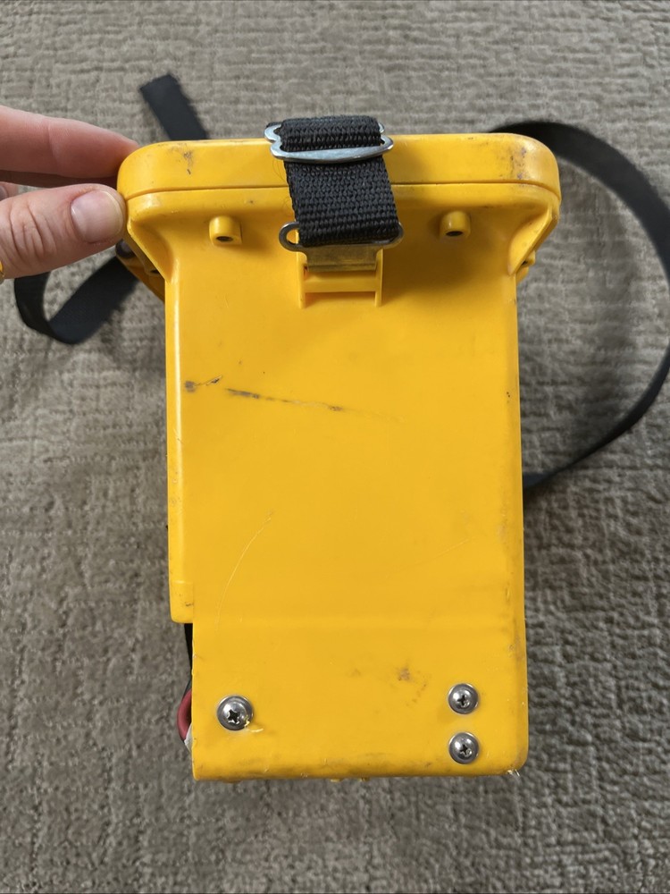 3M Dynatel 745 Compact Telephone Subscriber Loop Tester