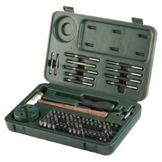 WEAVER GUNSMITH TOOL KIT ADVANCED LEVEL