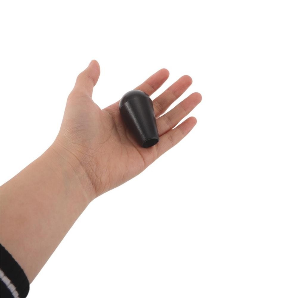 2pcs Joystick Ball Top Handle for Claw Machine, Arcade Game Controller Stick