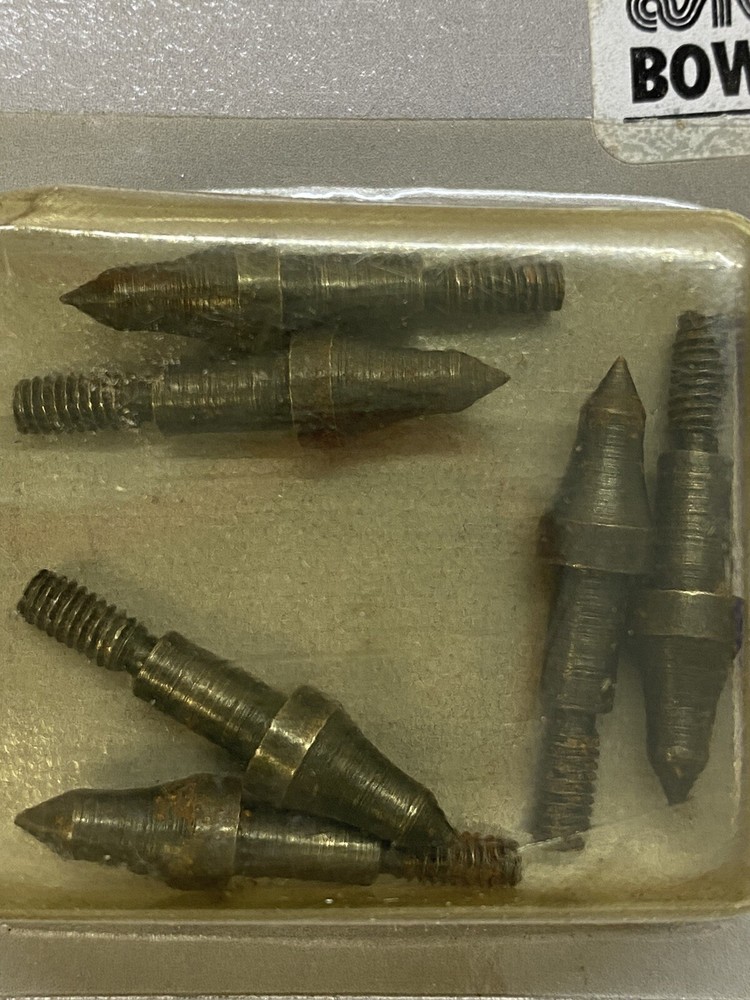 nos browning arrow tips 75 grain