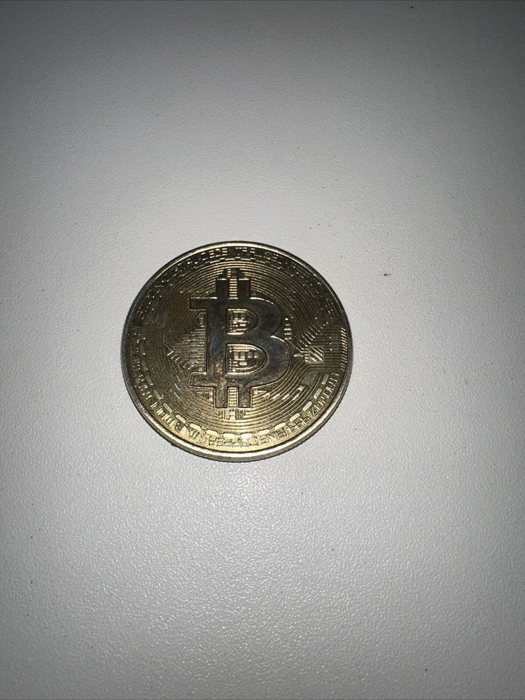 Bitcoin Coin