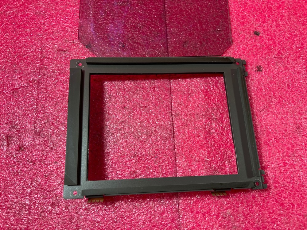 HP 1663ES LOGIC ANALYZER Screen Frame
