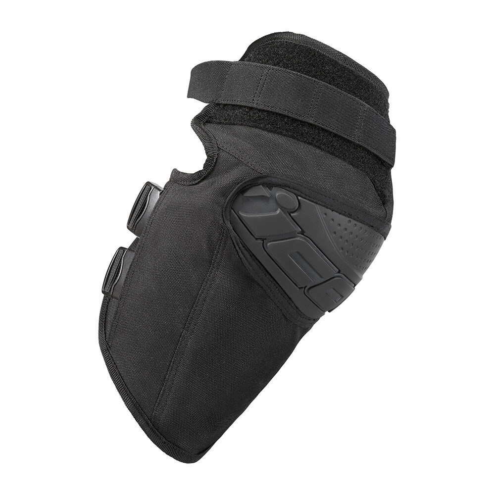 Icon Field Armor Street Knee Black