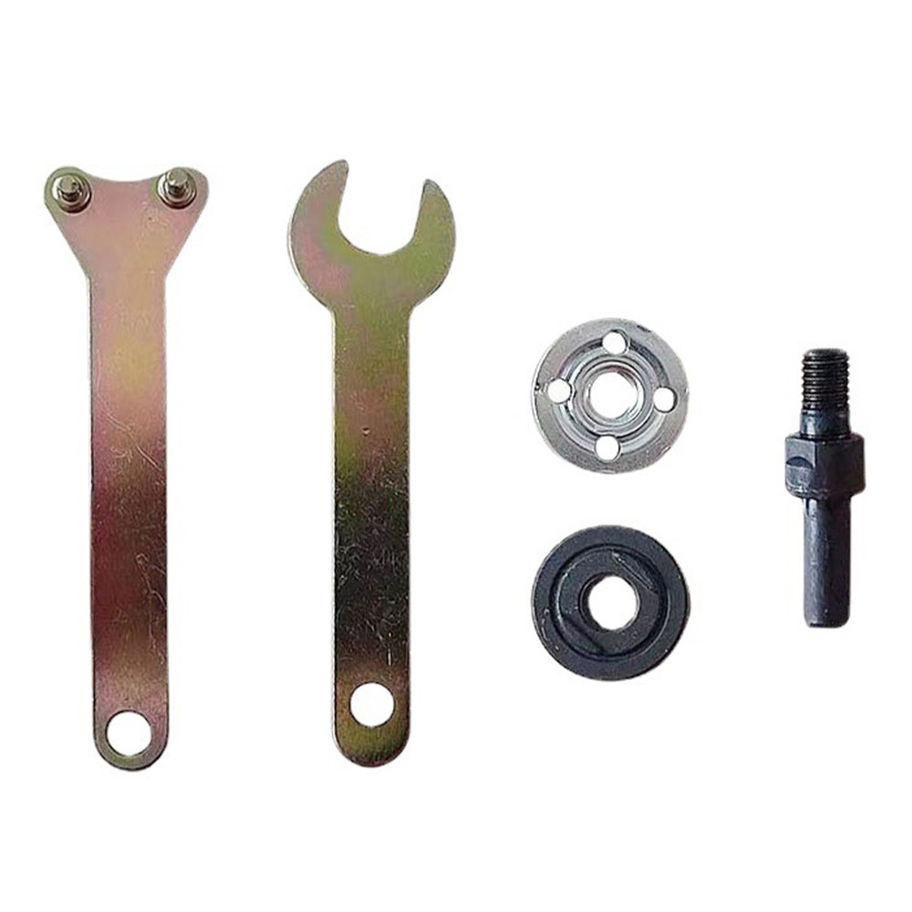 Electric Drill Conversion Angle Grinder Connect Stick Grinder Accessories Tool y