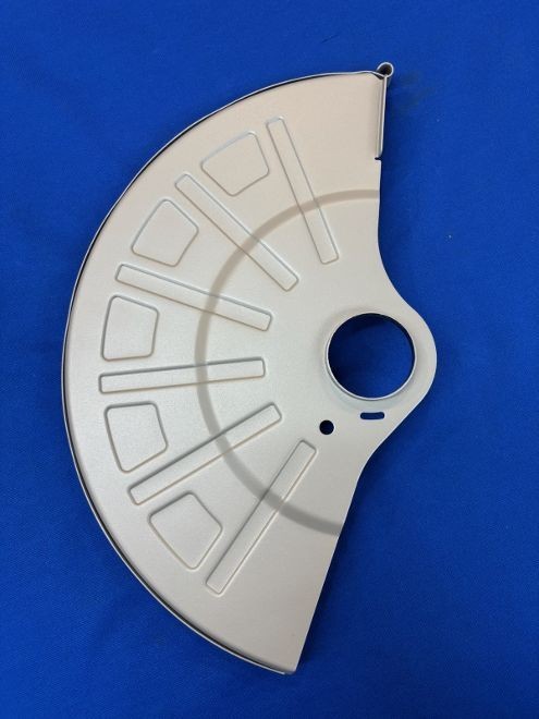 Evolution 083-0111  S355 MCS  Moveable Guard assembly  14"  Guard  safety  355mm