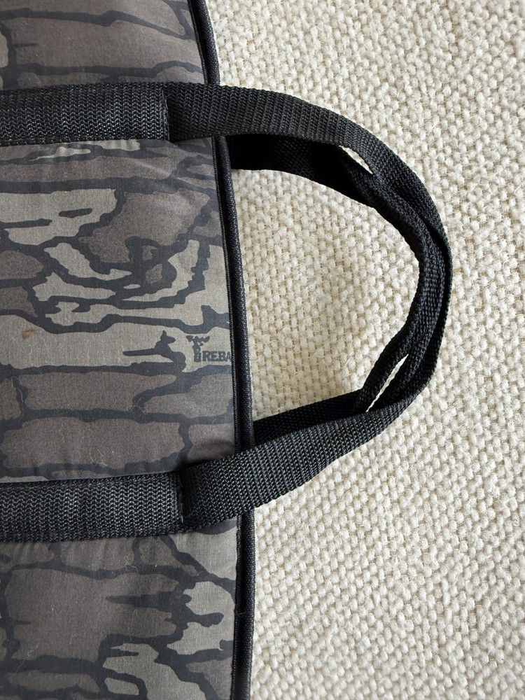 Beaver Bros Moose Brand Trebark Soft Bow Case