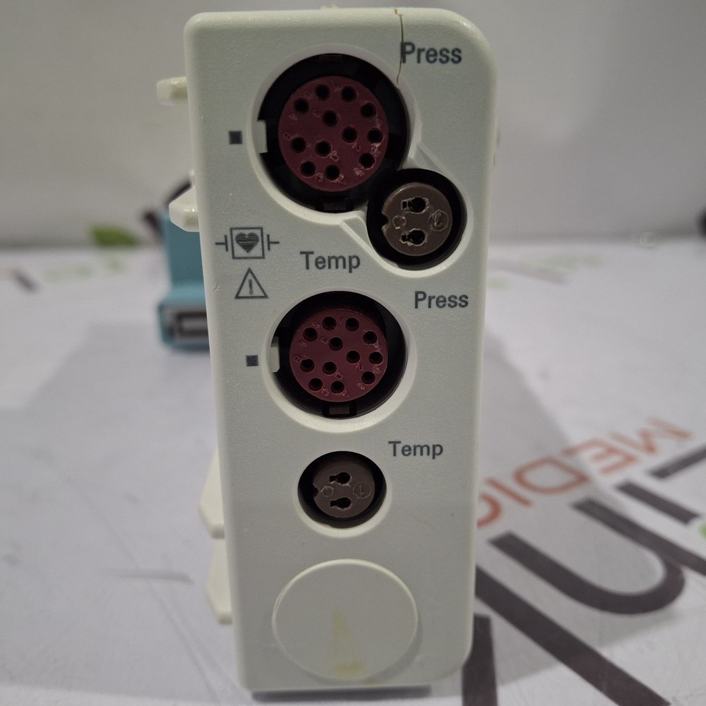 Philips M3012A MMS Extension Module