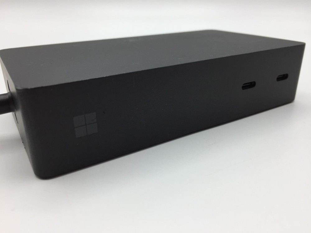 Microsoft Surface Dock 2 MODEL 1917 [ UNIT ONLY ] FREE S/H