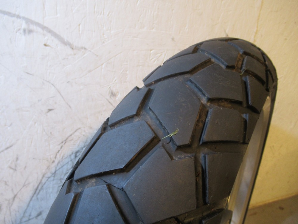 Husqvarna SMS 630 Front Wheel 2011
