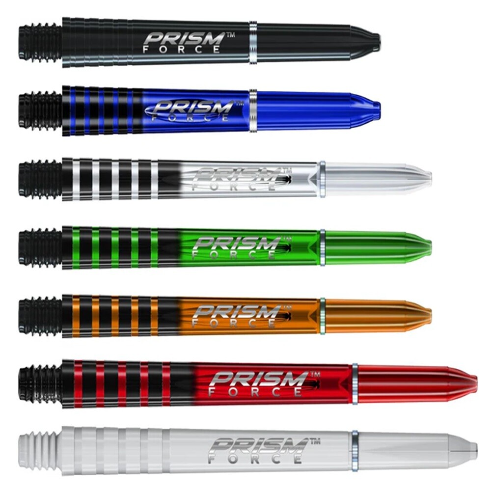 WINMAU PRISM FORCE SHAFTS