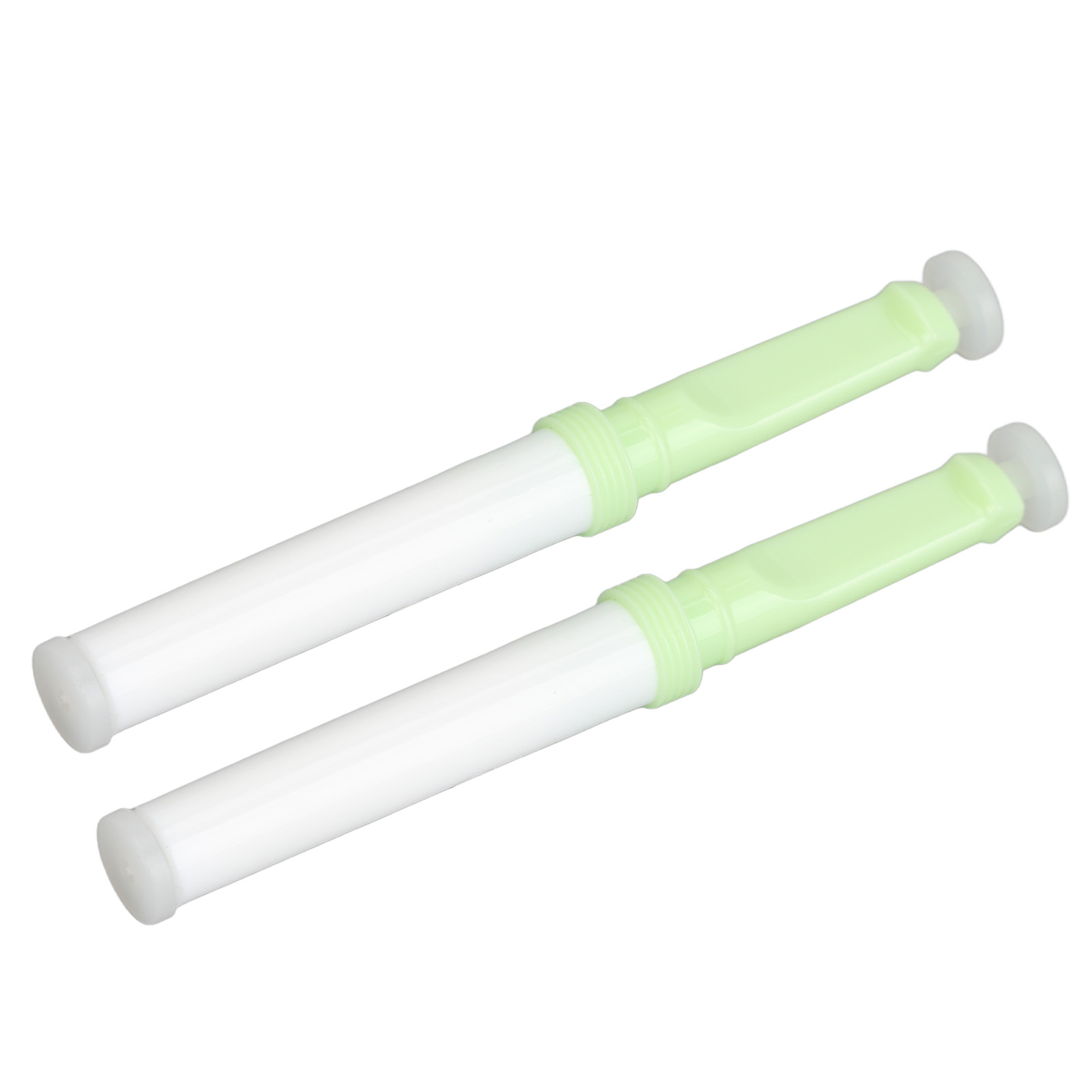 2pcs Smoke Cessation Device Concentration Stress Relief Anxiety Reduction Qu HPT