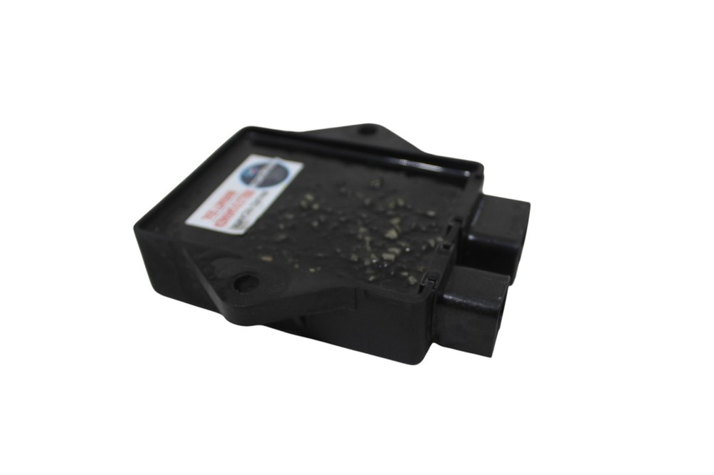 ELECTRONIC CONTROL UNIT KAWASAKI ER-5 500 1996 2000 ECU ENGINE
