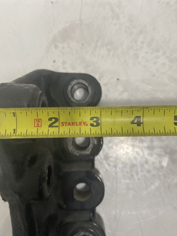 Frame Brackets (753-10183)