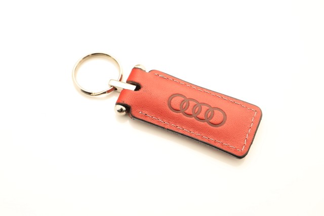 Audi KC3