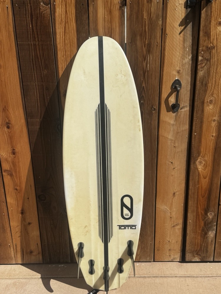 Tomo Surf Board