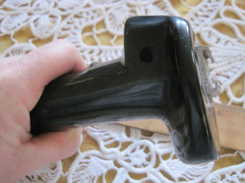 Kalt Handgrip Camera, or flash holder