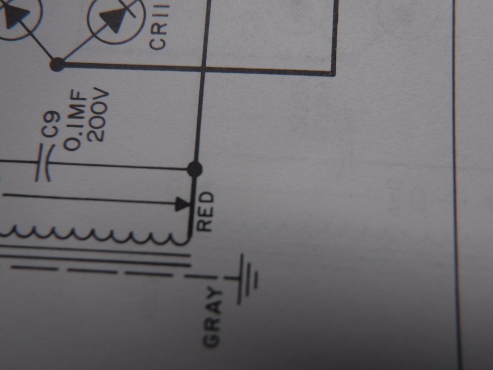 Lambda LM D Package Regulated Power Supplies Manual IM-LMD