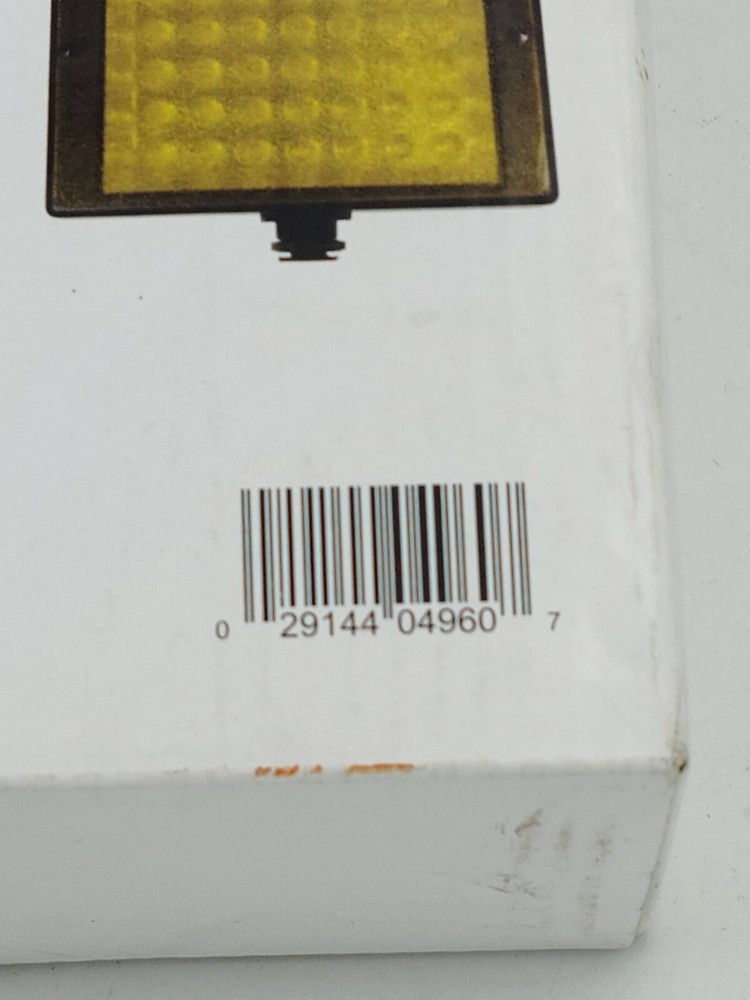 ProMaster LED42 LED Camera/Camcorder Light