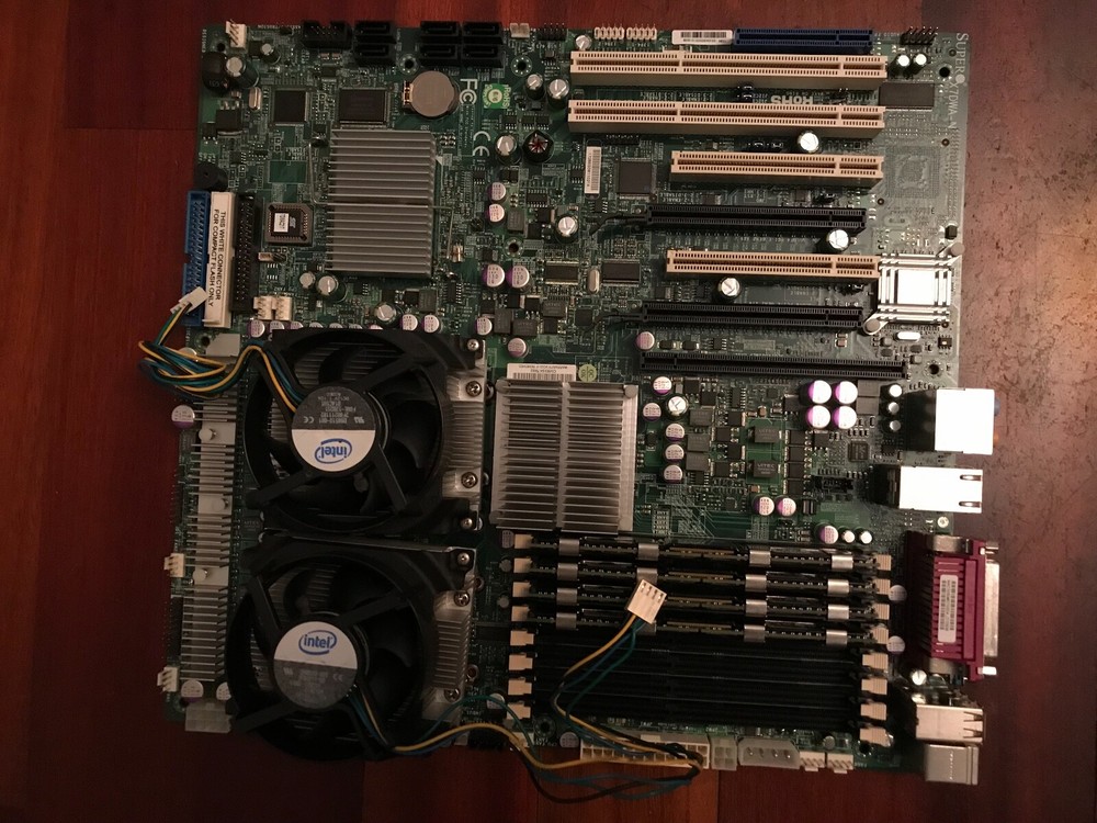 Ikonisys Robotic Microscope Parts