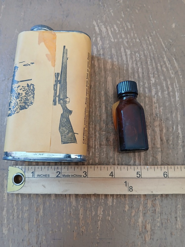Glascoat Genuine Plastic Finish - NOS