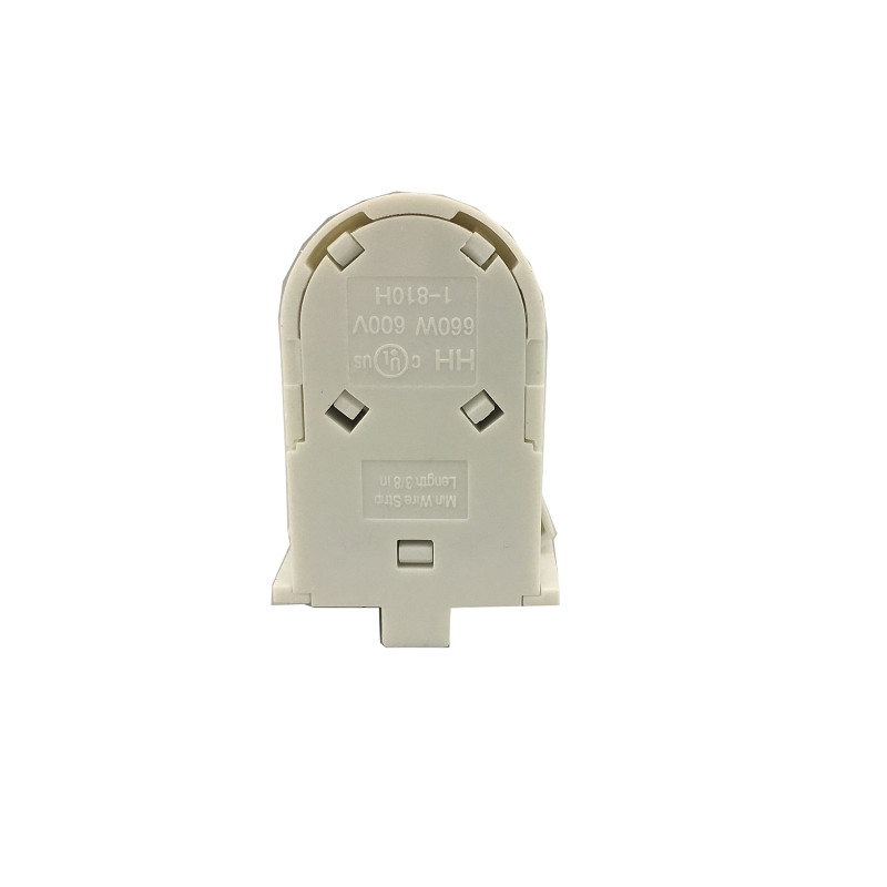 Socket 660W 600V HO Mount Screw Lampholder 22510