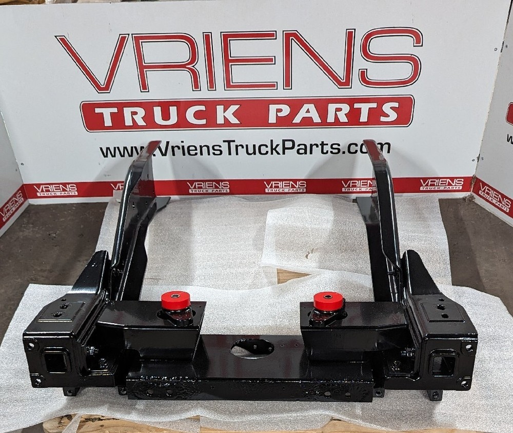 EARLY KENWORTH W900A FRONT END ASSEMBLY RECONDITIONED