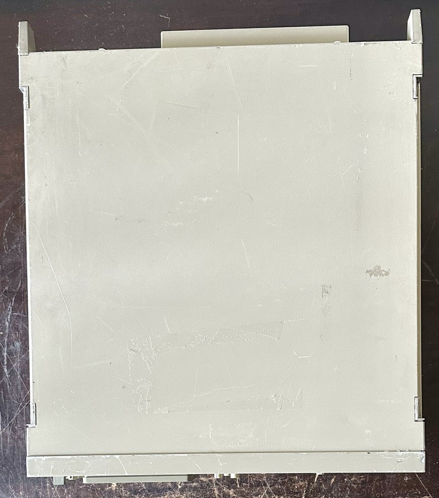 Anritsu ME453M Digital Microwave System Analyzer Receiver