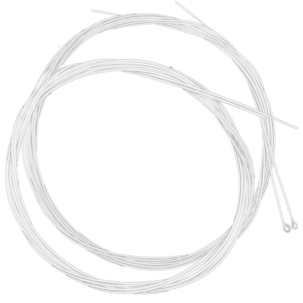 6PCS Arabic Oud Strings Bright Sound Quality For