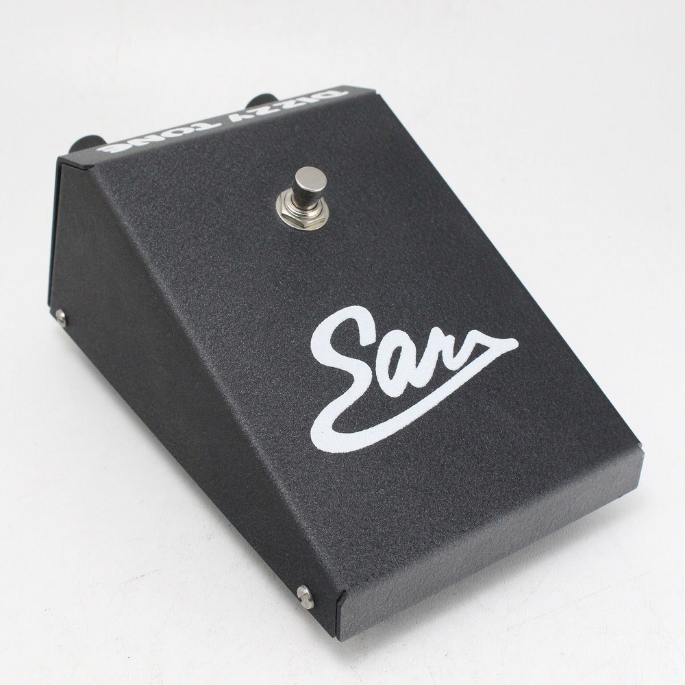 ear fuzz effects dizzy tone [23]